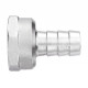 Штуцер под шланг 1/2''F x 12 мм AQUALINK
