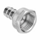 Штуцер под шланг 1/2''F x 12 мм AQUALINK
