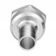 Штуцер под шланг 1/2''F x 12 мм AQUALINK