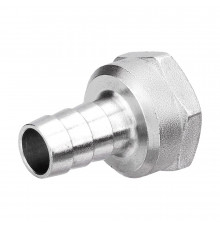 Штуцер под шланг 1/2''F x 18 мм AQUALINK