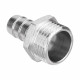 Штуцер под шланг 1/2''М x 10 мм AQUALINK