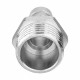 Штуцер под шланг 1/2''М x 10 мм AQUALINK