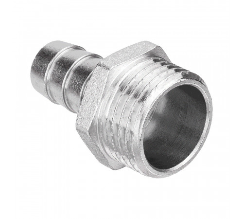 Штуцер под шланг 1/2''М x 14 мм AQUALINK