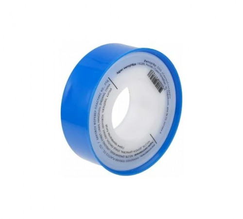 Фум лента 12 х 0,075 мм, 10 м малая AQUALINK