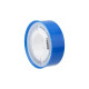 Фум лента 12 х 0,075 мм, 10 м малая AQUALINK