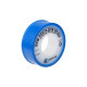 Фум лента 12 х 0,075 мм, 10 м малая AQUALINK
