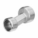 Эксцентрик 1/2"М х 3/4"М AQUALINK