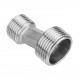 Эксцентрик 1/2"М х 3/4"М AQUALINK