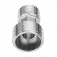 Эксцентрик 1/2"М х 3/4"М AQUALINK