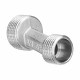Эксцентрик 1/2"М х 3/4"М AQUALINK