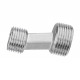 Эксцентрик 1/2"М х 3/4"М AQUALINK