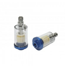 Фильтр воздушный компрессора, 1/4" Rezer