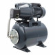 Автоматическая насосная станция AQUALINK AS CI-37/60-24 600 Вт