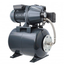 Автоматическая насосная станция AQUALINK AS CI-50/70-24 1100 Вт