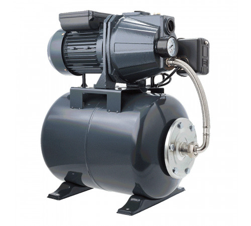 Автоматическая насосная станция AQUALINK AS CI-50/70-24 1100 Вт
