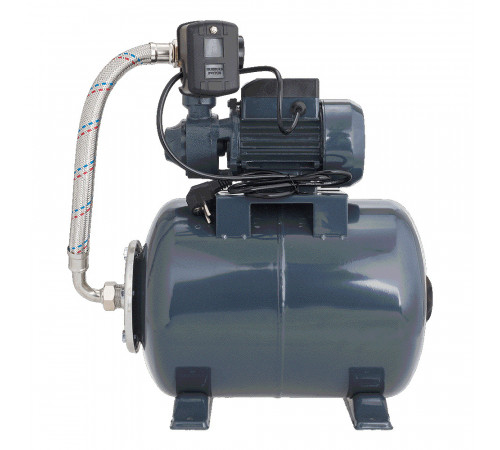 Автоматическая насосная станция AQUALINK AS VI-35/35-24 370 Вт