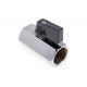 Кран шаровой мини FF 1/2" флажок AQUALINK