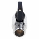 Кран шаровой мини FM 1/2" флажок AQUALINK