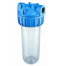 Колба Kristal Filter 10" Slim 3/4" Т