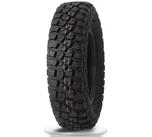 Автошина 205/70R16 Cordiant OFF ROAD 2 97Q