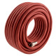 Шланг пневматический резиновый, 20 м, армированный, быстросъемное соединение, 10 х 16 мм Stels