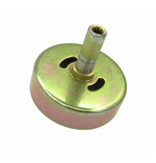 Барабан сцепления \ GBC-026 (26 см³) \ 9T Carver