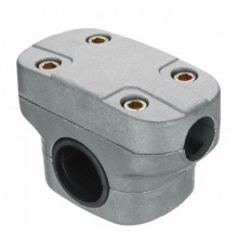 Кронштейн штанги в сборе \ GBC-033, 043, 052  (Ø26 мм) \ Carver