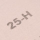 Шлифлист на тканевой основе, P 60, 240 х 170 мм, водостойкий, "БАЗ"