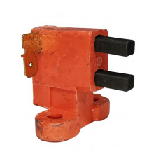 Щетка угольная PPG-2500-8000 Rezer