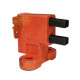 Щетка угольная PPG-2500-8000 Rezer