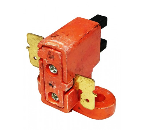 Щетка угольная PPG-2500-8000 Rezer