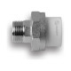 Американкa 32 х 1 1/4 M ПП AQUALINK