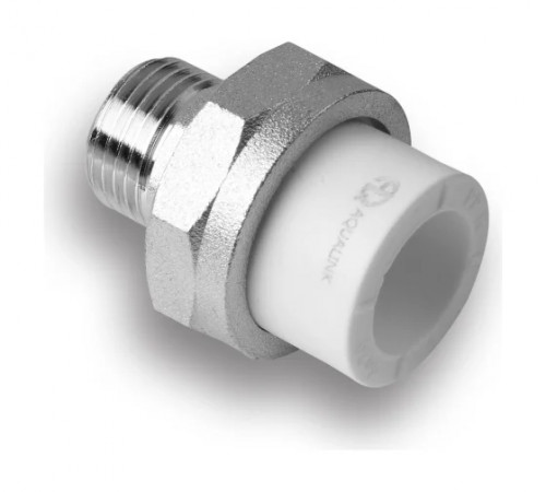Американкa 32 х 1 1/4 M ПП AQUALINK