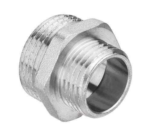 Ниппель переходной 1 1/4''M x 1 1/2''M AQUALINK