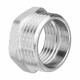 Футорка 1 1/4''F x 1 1/2"M AQUALINK