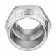 Футорка 1 1/2''F x 2"M AQUALINK