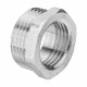 Футорка 1 1/2''F x 2"M AQUALINK