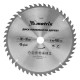 Пильный диск по дереву, 305 х 30 мм, 48Т Matrix Professional