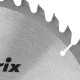 Пильный диск по дереву, 305 х 30 мм, 48Т Matrix Professional