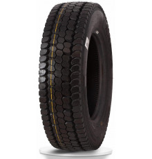 Автошина грузовая 215/75R17.5 Кама NR201 126/124M TL НкШЗ