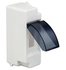 Бокс КМПн 1/2 с дверцей EKF PROXIMA
