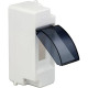 Бокс КМПн 1/2 с дверцей EKF PROXIMA