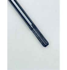 Ведущий вал \ GBC-033, 043, 052 \ L-1520 мм, 7T Carver