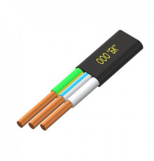 Кабель Карат ВВГ-Пнг(A)-LS 3*2,5 (N) ГОСТ Бухта 50