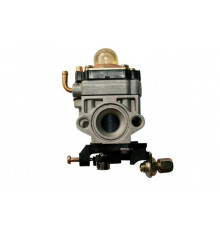 Карбюратор \ мотокосы GBC-026, 033 (26, 33 см³) \ Carver