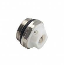 Воздухоотводчик ручной 1/2" (кран Маевского) AQUALINK