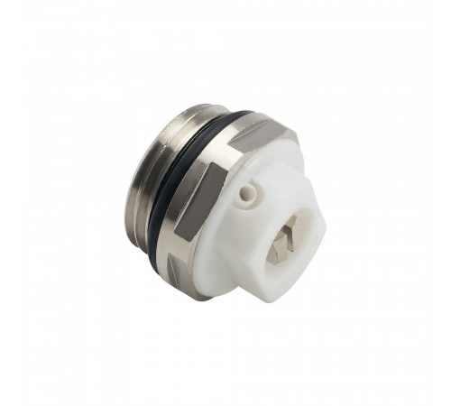 Воздухоотводчик ручной 3/4" (кран Маевского) AQUALINK