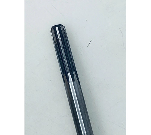 Ведущий вал \ GBC-033, 043, 052 \ L-1520 мм, 9T Carver