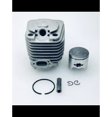 Поршневая в сборе \ RSG 238 \ 38-16K \ Carver код 38168