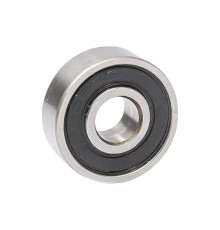 Подшипник 180016 (606 2RS) 6 х 17 х 6 мм